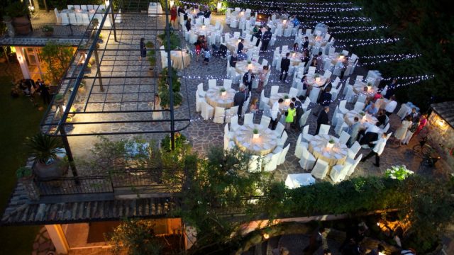 TERRAZZA SUPERIORE Leonardo e Benedetta Provini 812
