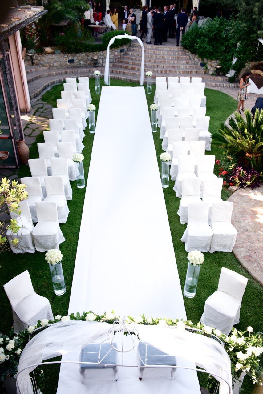 Villa Clodia Wedding Photography ROSSINI PHOTOGRAPHY