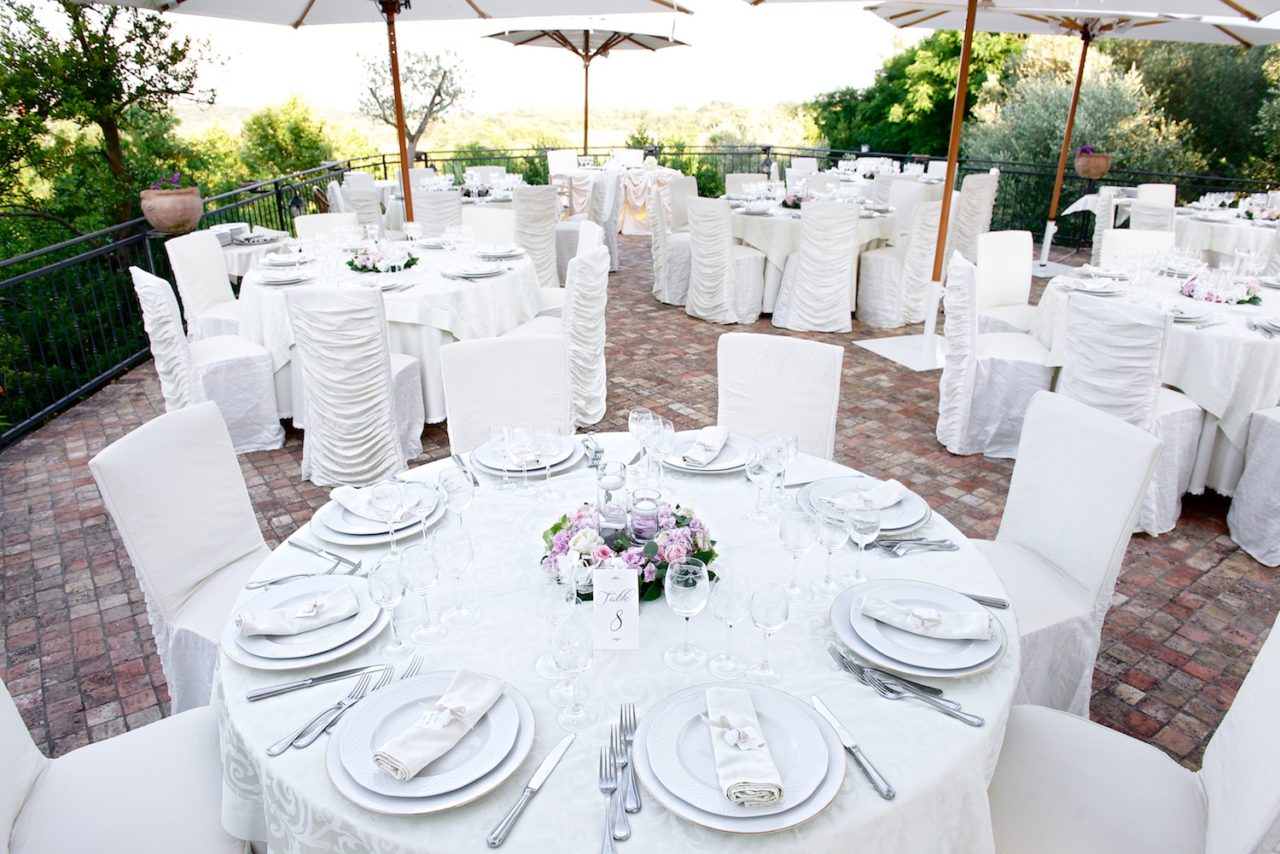 Villa Clodia Wedding Photography ROSSINI PHOTOGRAPHY