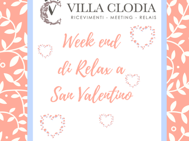San Valentino close to Rome San Valentino close to Rome